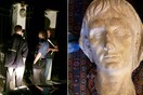 Europol: Κατασχέθηκαν 25.000 ελληνικά και ρωμαϊκά αρχαιολογικά αντικείμενα αξίας τουλάχιστον 40 εκατ. ευρώ