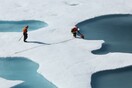 Η Exxon γνώριζε εδώ και δεκαετίες για το λιώσιμο των πάγων και σιωπούσε