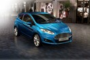 Ford Fiesta Family