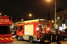 Γαλλία: Ένας 10χρονος κατηγορείται για τη φονική πυρκαγιά σε εργατικές κατοικίες