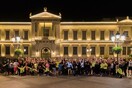 Το τρέξιμο δεν σταματά ποτέ #GETOUTHERE