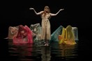 Η Florence Welch συνεργάζεται με τον Akram Khan στο νέο, αριστουργηματικό βιντεοκλίπ της