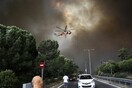 Το πόρισμα που «καίει» την Πυροσβεστική - Ζητούσαν αλλού ενισχύσεις ενώ οι φλόγες τύλιγαν το Μάτι