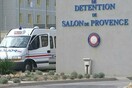 Γαλλία: Τρόφιμος σε φυλακή κράτησε για τρεις ώρες όμηρο νοσοκόμα