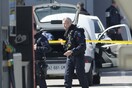 Γαλλία: Συνελήφθησαν δύο 20χρονοι για σχεδιασμό τρομοκρατικής επίθεσης