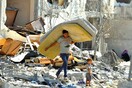 ΟΗΕ:100.000 Παλαιστίνιοι πρόσφυγες στην Λωρίδα της Γάζας θα περάσουν το χειμώνα σε σκηνές και καταφύγια ζώων