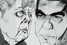 Guardian: Οι τρεις μέρες που έσωσαν το ευρώ