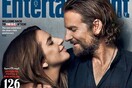 «Είναι φαινόμενο και τον ευγνωμονώ»: Η Lady Gaga μιλά για τον Μπράντλεϊ Κούπερ και την χημεία μεταξύ τους