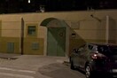 Γαλλία: Οδηγός έπεσε με το αυτοκίνητό του στην είσοδο ενός τεμένους στην Λιλ