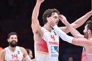 Πρωταθλήτρια Ευρώπης η Ισπανία