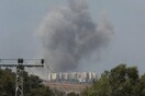 To Ισραήλ έπληξε 25 στόχους στη Γάζα σε αντίποινα για εκτοξεύσεις ρουκετών