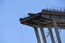 Γένοβα: Πληροφορίες για 3 ακόμα νεκρούς από την κατάρρευση της γέφυρας Morandi