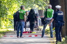 Γερμανία: Ένταλμα σύλληψης για το δράστη της επίθεσης στο Λούμπεκ - Δεν υπάρχουν ενδείξεις τρομοκρατίας
