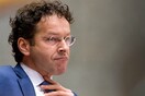 Ντάισελμπλουμ: Η ελληνική κυβέρνηση έχει ακόμη πολλή δουλειά να κάνει