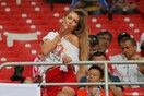 FIFA: Μην προβάλλετε sexy γυναίκες οπαδούς στο Μουντιάλ - Είναι σεξισμός