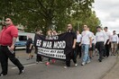 Μέτρα στο Βερολίνο για σημερινή πορεία νεοναζιστών