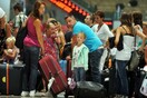 Η Ρωσία ανακοίνωσε πως δεν υπάρχει σχέδιο επαναπατρισμού των τουριστών από την Τουρκία