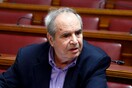 Ο Παναγούλης ανακοίνωσε πως δεν θα ψηφίσει τα προαπαιτούμενα - Διεγράφη μετά από λίγο