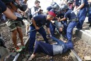 Η Ουγγαρία θα λειτουργήσει «κινητά δικαστήρια» στα σύνορα για τους πρόσφυγες