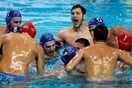 Η εθνική πόλο «καθάρισε» την Ολλανδία και πάει για την πρωτιά