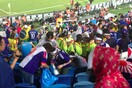 Μουντιάλ: Οι Ιάπωνες πανηγύρισαν τη νίκη τους και μετά μάζεψαν τα σκουπίδια τους από το στάδιο