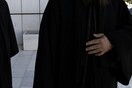 Συνελήφθη ιερέας για κατοχή κοκαΐνης- Την έκρυβε κάτω από το ράσο