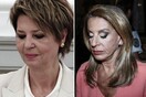 Γεροβασίλη εναντίον ΜΕGA - Καταγγέλει πως δεν την έβγαλαν να μιλήσει στο δελτίο