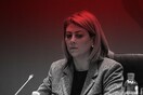 Η άνοδος και η πτώση της Κατερίνας Σαββαϊδου