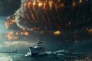 Το επικό trailer του φιλμ "Ημέρα Ανεξαρτησίας 2" μόλις κυκλοφόρησε