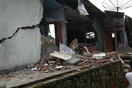 Σεισμός 7 Ρίχτερ στην Ινδονησία - Προειδοποίηση για τσουνάμι