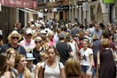Χάρη στους μετανάστες ο πληθυσμός της Ισπανίας αυξήθηκε για δεύτερη συνεχόμενη χρονιά