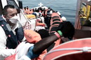 Επιμένει ο Σαλβίνι στην απαγόρευση πλοίων με μετανάστες- Η ειρωνική απάντηση της ΜΚΟ Lifeline