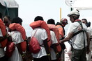 Ο Σαλβίνι κλιμακώνει τη σύγκρουση με τις ΜΚΟ που διασώζουν μετανάστες: Να βρείτε αλλού λιμάνια