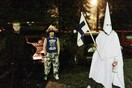 Φινλανδοί διαδηλωτές επιτέθηκαν με πέτρες και κροτίδες σε λεωφορείο γεμάτο οικογένειες προσφύγων