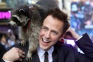 Η Disney απέλυσε τον σκηνοθέτη του «Guardians of the Galaxy» μετά τα tweets του για τους βιασμούς