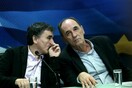 Aγώνας δρόμου για συμφωνία μέχρι αύριο - Μένουν κόκκινα δάνεια και πλειστηριασμοί στο τραπέζι