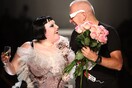 Beth Ditto και Jean Paul Gaultier αφιερώνουν τη νέα τους συνεργασία στα κορίτσια με καμπύλες
