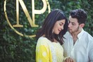 Priyanka Chopra και Nick Jonas αρραβωνιάστηκαν στην Ινδία και το ανακοίνωσαν με φωτογραφίες στο Instagram