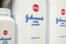 Αποζημίωση μαμούθ θα πληρώσει η Johnson & Johnson σε 22 γυναίκες με καρκίνο