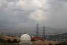 Εντυπωσιακό timelapse βίντεο από τις καταιγίδες που έπληξαν την Αττική