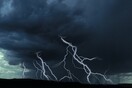 Δύο νεκροί από κεραυνούς
