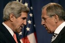 Εντονος εκνευρισμός των ΗΠΑ για τη ρωσική επέμβαση στη Συρία