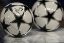 «Κληρώνει» για τις ελληνικές ομάδες σε Champions League και Europa League