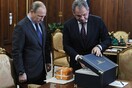 Μόσχα: Ζημιές έχει υποστεί το "μαύρο κουτί" του Su-24