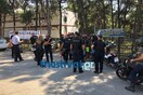 Επεισόδια σε δομή φιλοξενίας ανήλικων προσφύγων στην Πυλαία - 9 προσαγωγές