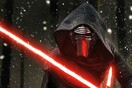 Αυτό το teaser του νέου Star Wars μας συστήνει τη «σκοτεινή πλευρά»