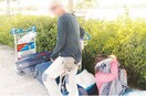 Γερμανίδα μητέρα ζει με την κόρη της στο αεροδρόμιο της Λάρνακας για 15 μήνες