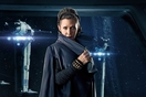 Η Κάρι Φίσερ επιστρέφει στο νέο «Star Wars» δύο χρόνια μετά τον θάνατό της