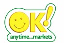 OK! Anytime Markets