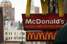 Η Κομισιόν ανοίγει τον φάκελο McDonald 's
